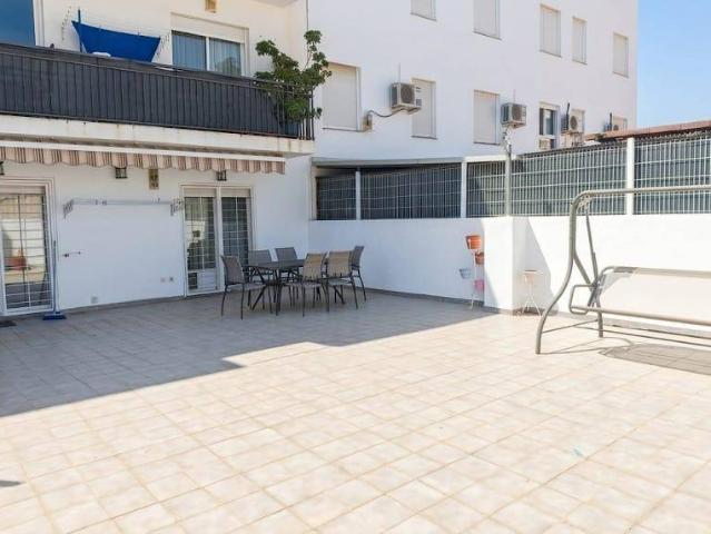 Piso en venta en l'Horta Nord, Valencia