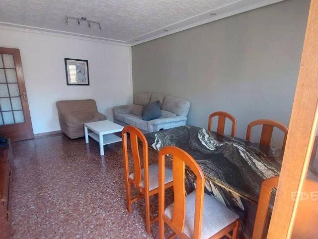 Piso en venta en l'Horta Nord, Valencia