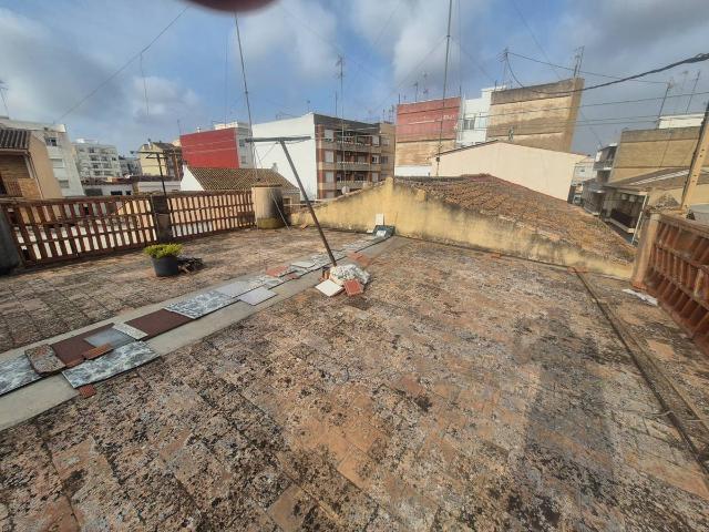 Piso en venta en l'Horta Nord, Valencia
