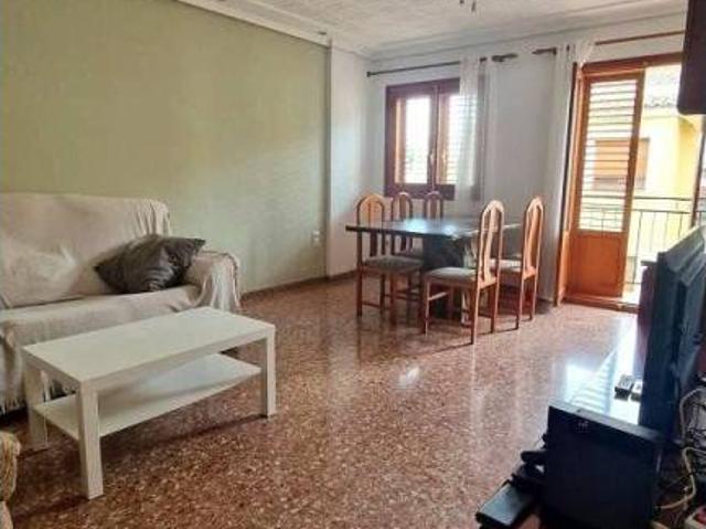 Piso en venta en l'Horta Nord, Valencia