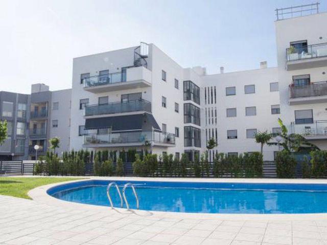 Piso en venta en l'Horta Nord, Valencia