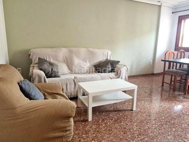 Piso en venta en l'Horta Nord, Valencia