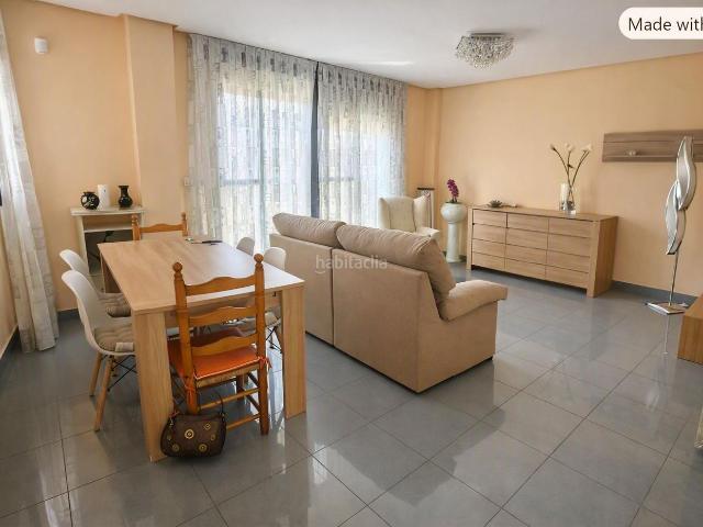 Piso en venta en l'Horta Nord, Valencia