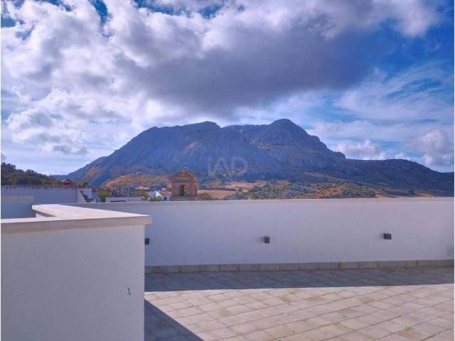 Piso en venta en La Axarquía, Andalucía