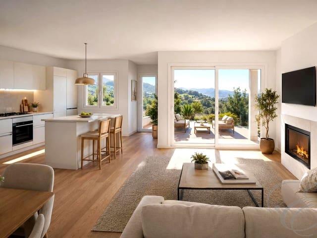 Piso en venta en La Axarquía, Andalucía