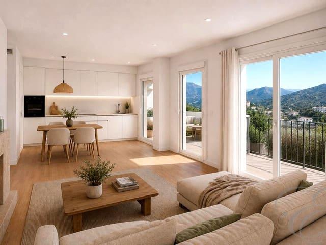 Piso en venta en La Axarquía, Andalucía