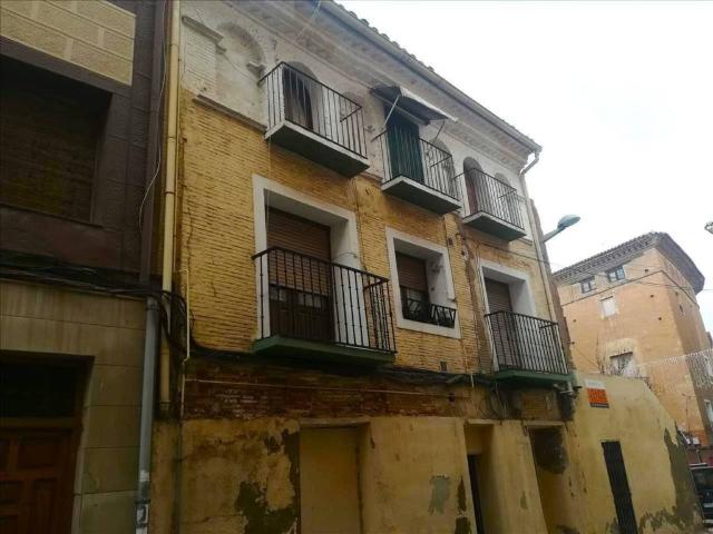 Piso en venta en Alfaro, La Rioja