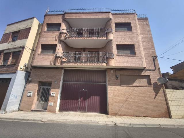 Piso en venta en Alfaro, La Rioja