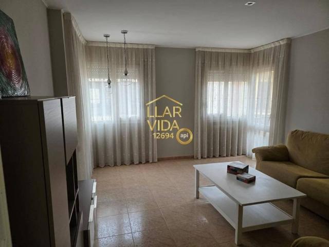 Piso en venta en Segrià, Catalunya