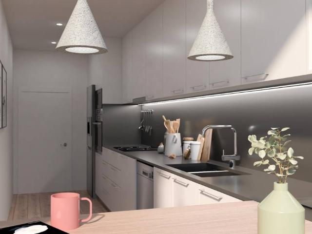 Piso en venta en Andaní, Segrià