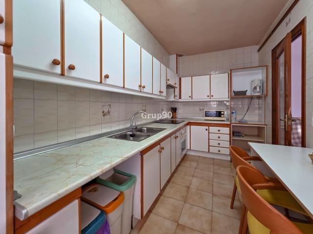 Piso en venta en Segrià, Catalunya