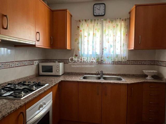 Piso en venta en Andaní, Segrià