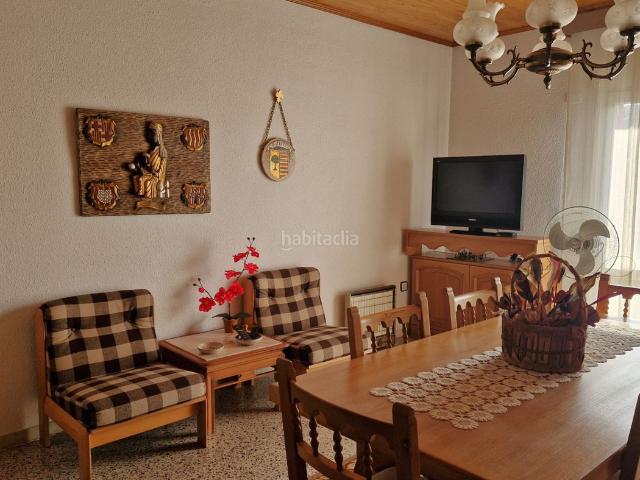 Piso en venta en Segrià, Catalunya