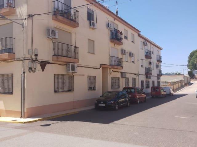Piso en venta en Alfarrasí