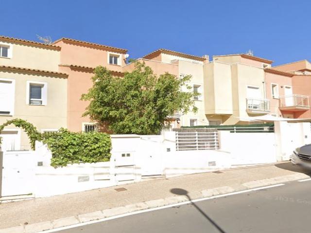 Apartamento en venta en Urbanització Escandinàvia, la Marina Baixa