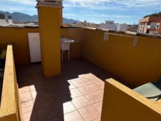 Piso en venta en Llevant, Benidorm