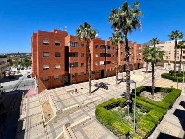 Piso en venta en Devesa, la Marina Baixa