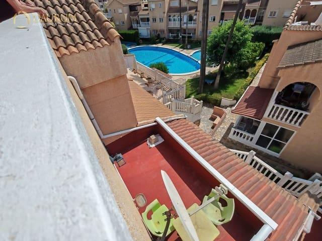 Piso en venta en Devesa, la Marina Baixa