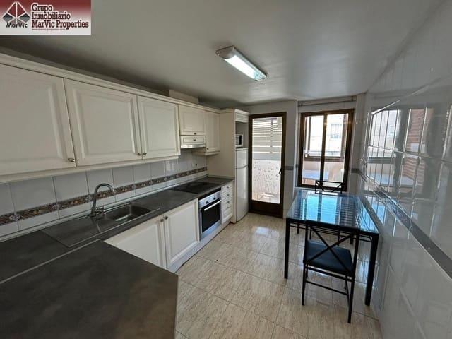 Piso en venta en Devesa, la Marina Baixa