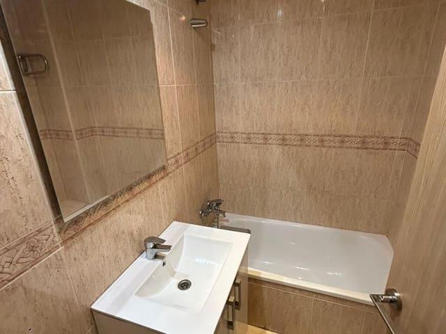 Piso en venta en Devesa, la Marina Baixa