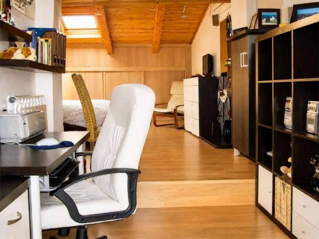 Ático en venta en Casco Histórico, Zaragoza