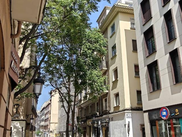 Piso en venta en Casco Histórico, Zaragoza