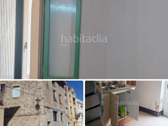 Piso en venta en Alforja, Tarragona
