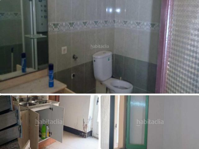 Piso en venta en Sant Antoni, Alforja