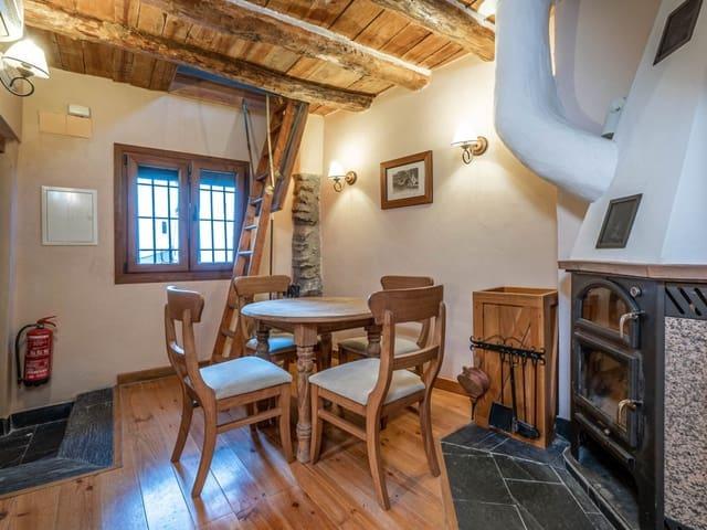 Piso en venta en Sorvilán, Granada