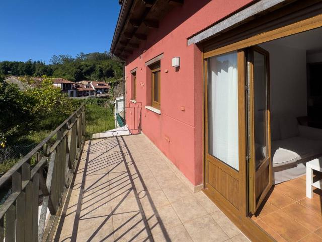 Piso en venta en Fresnedo, Alfoz De Lloredo