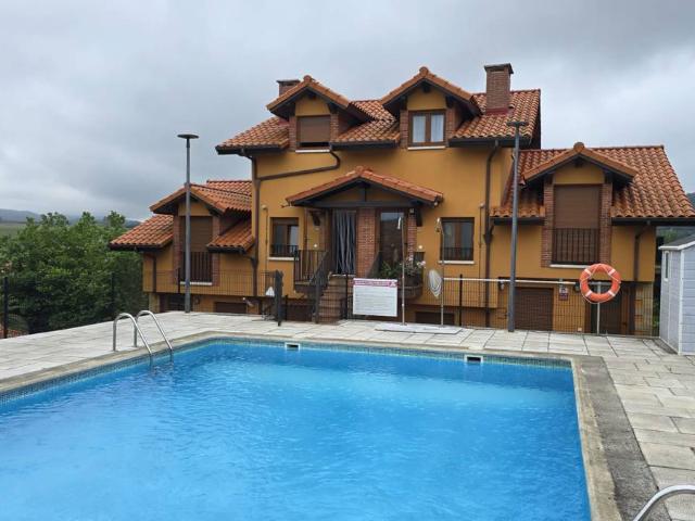 Piso en venta en Fresnedo, Alfoz De Lloredo