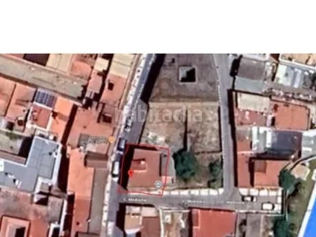 Piso en venta en La Algaba, Andalucía