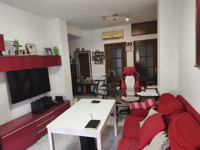 Piso en venta en La Algaba, Andalucía