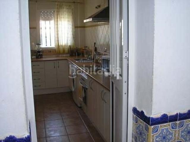 Piso en venta en La Algaba, Andalucía