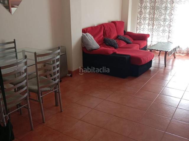 Piso en venta en La Algaba