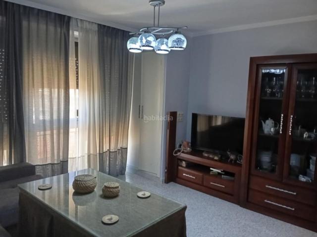Piso en venta en La Algaba