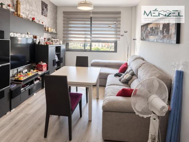 Piso en venta en Santo Domingo, La Algaba
