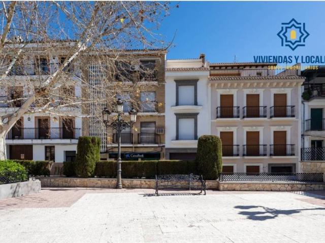 Piso en venta en Comarca de Loja, Andalucía