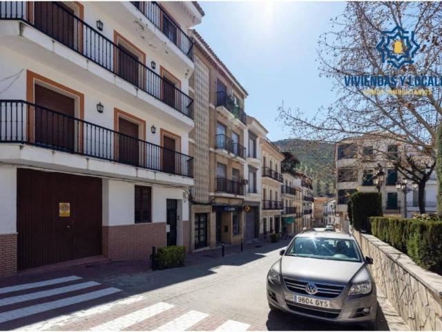 Piso en venta en Comarca de Loja, Andalucía