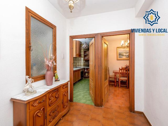 Piso en venta en Comarca de Loja, Andalucía