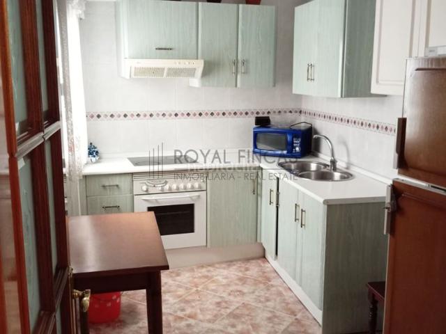 Piso en venta en Comarca de Loja, Andalucía