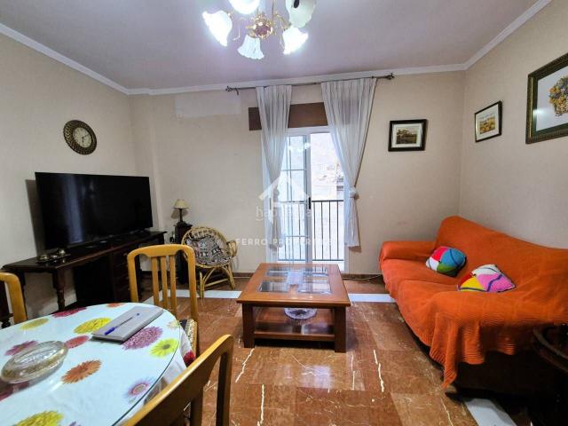 Piso en venta en Comarca de Loja, Andalucía