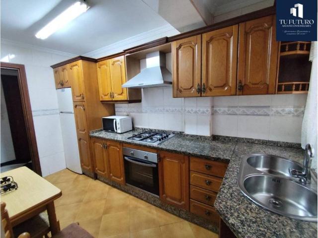 Piso en venta en La Axarquía, Andalucía