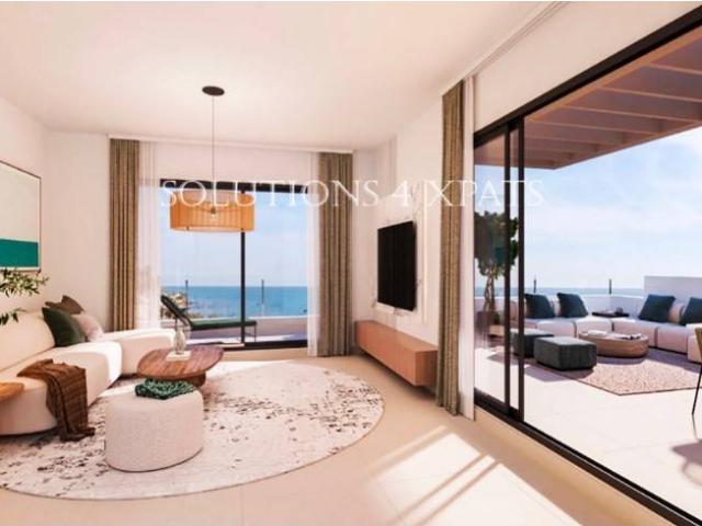 Piso en venta en La Axarquía, Andalucía