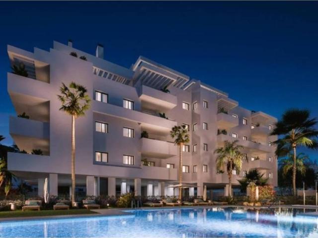 Piso en venta en La Axarquía, Andalucía