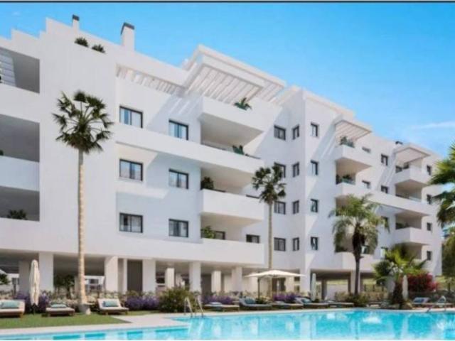 Piso en venta en La Axarquía, Andalucía