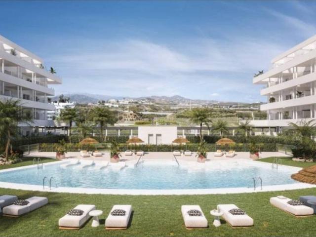 Piso en venta en La Axarquía, Andalucía