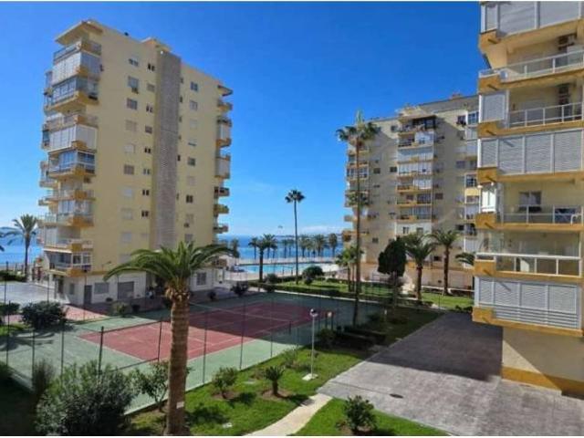 Piso en venta en La Axarquía, Andalucía