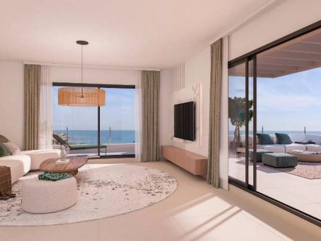 Piso en venta en La Axarquía, Andalucía