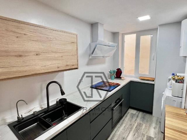 Piso en venta en Algarrobo-Costa, La Axarquía